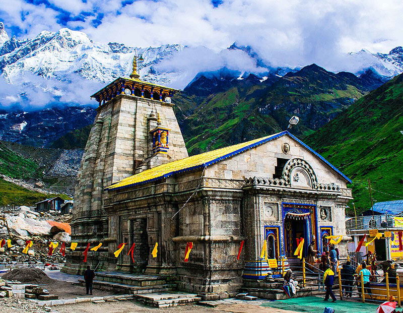 Kedarnath