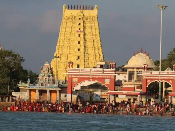 Sri Ramanathaswamy Dham