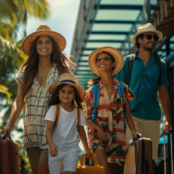 Shubh Ananda Yana - Your destination dreams come true