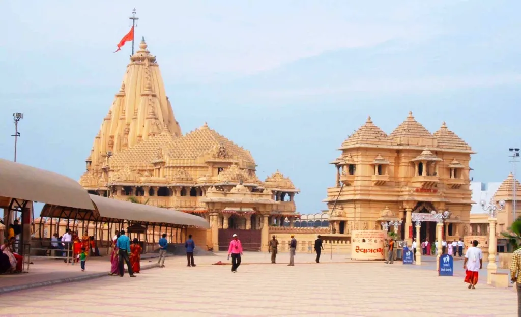 Sri Somnath