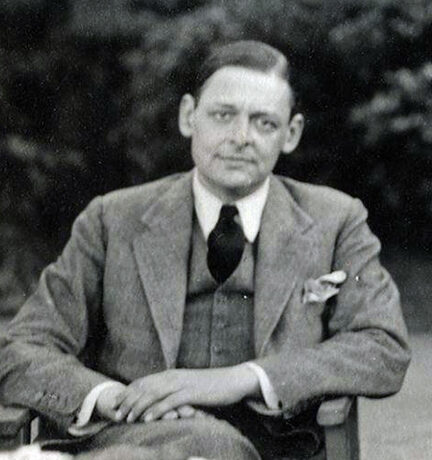 Poet, essayist and playwright