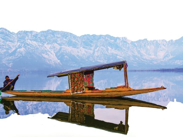 Jammu & Kashmir