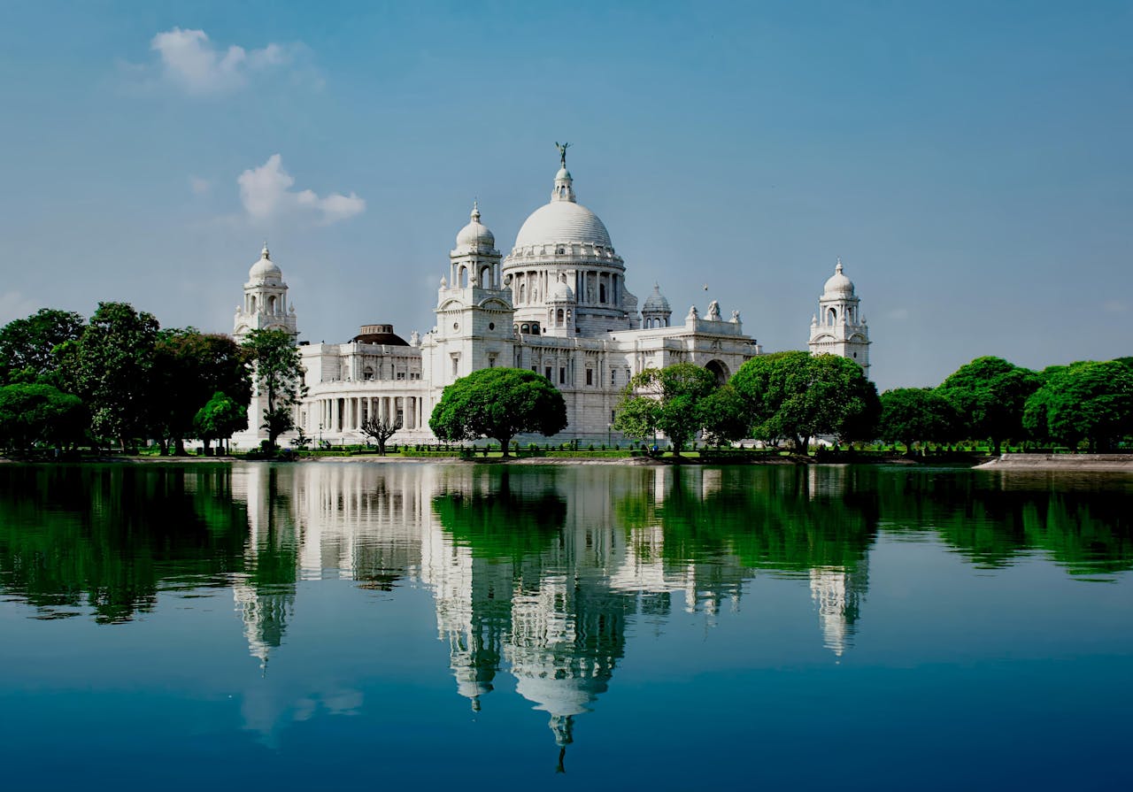 Kolkata