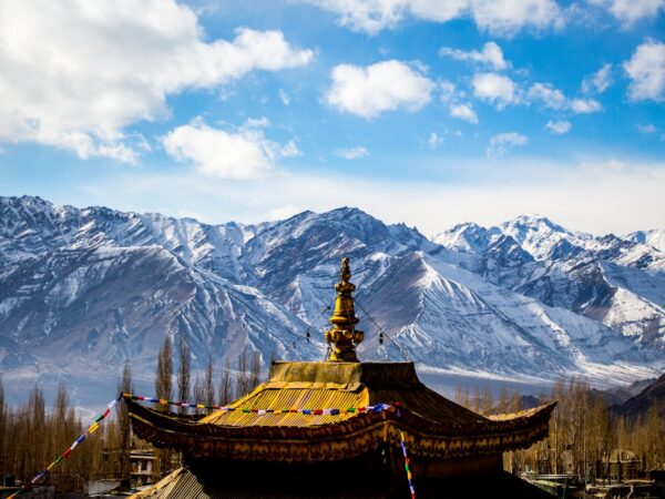 Leh – Ladakh