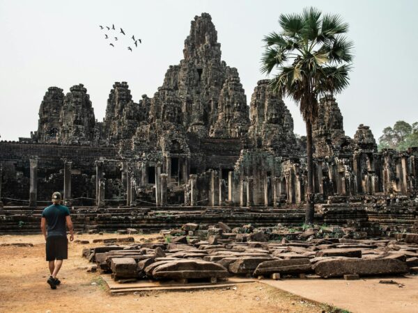 Cambodia