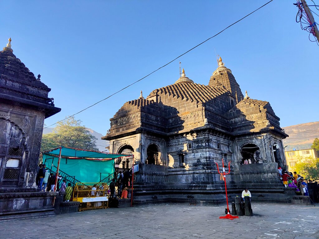 Sri Triambakeshwar