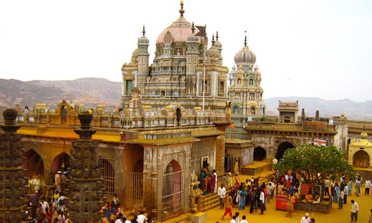 Sri Ashtavinayaka Temple