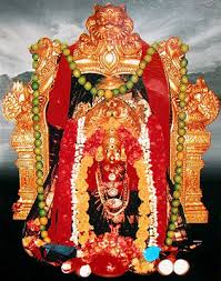 Maa Brahmaramba