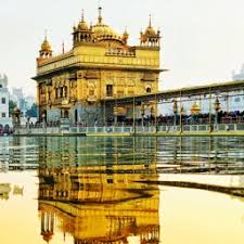Golden Temple