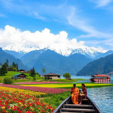 Kashmir