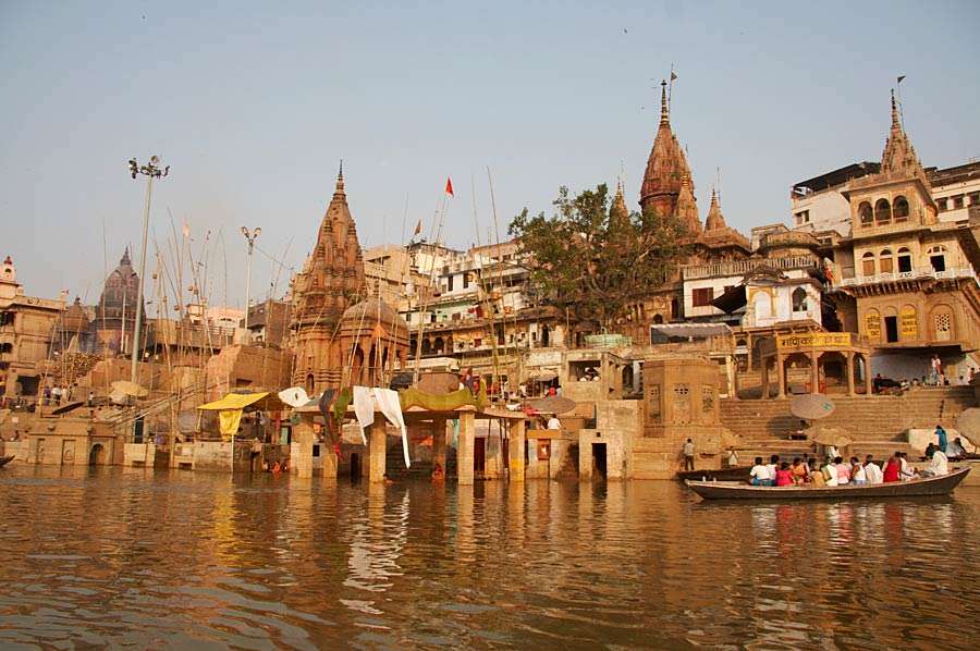 Varanasi