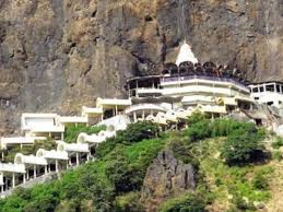 Maa Saptashrungi Shakti Peeta