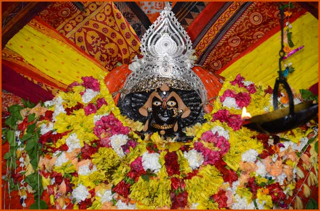 Maa Biraja Devi
