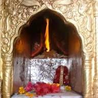Maa Jwalamukhi Devi