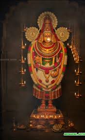 Maa Kanya Kumari Devi