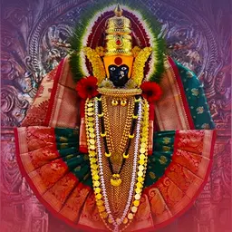 Maa Mahalakshmi Temple